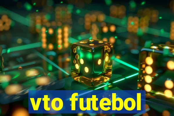 vto futebol